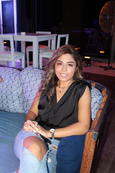 Lolita's Saturdays at La Martingale